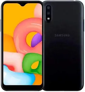 Замена кнопки включения на телефоне Samsung Galaxy M01 в Ростове-на-Дону